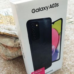 Samsung Galaxy A03s high quality T-Mobile Only