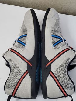 Xero Shoes Men’s Size 14 Prio White Zero Drop Foot Shape Minimalist