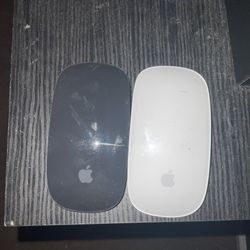 Apple Mouse’s 