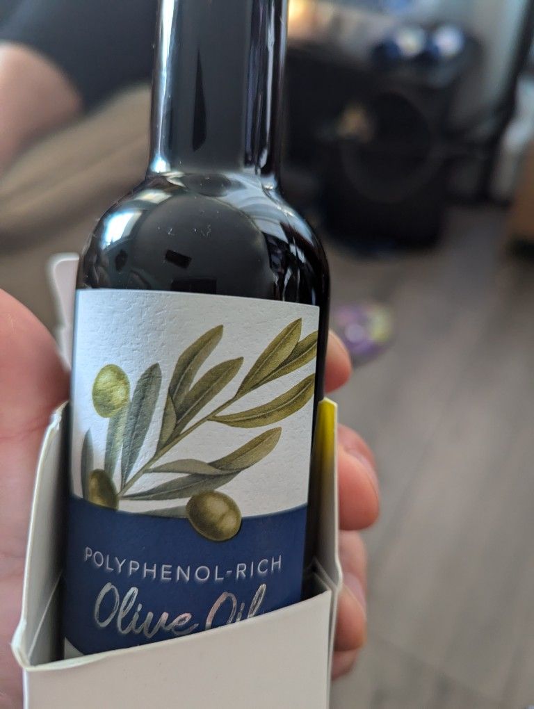 Gundy MD Olive Oil