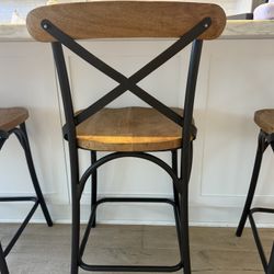 Counter Stool 