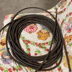 30’ Sewer Snake