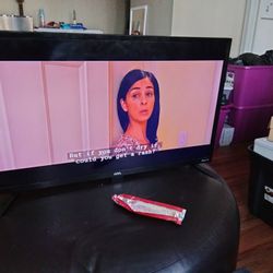 32" Roku TV