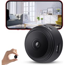 Small Camera Indoor/ Outdoor Use!