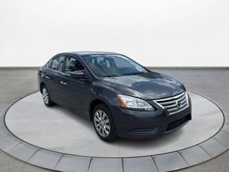 2014 Nissan Sentra