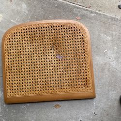 Caine Share Seat Frame For Brier Chair