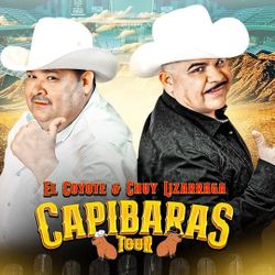 Capibara Tour 3 Tickets 400 Each 