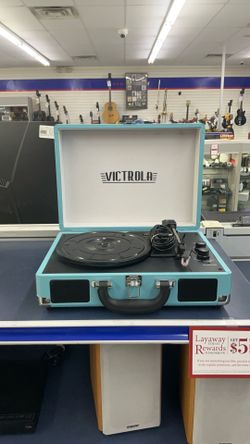 Turntable