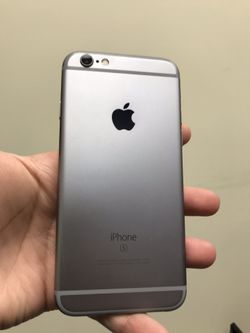 iPhone 6S 128GB Factory Unlocked