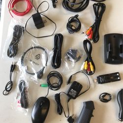 Electrical Cords Etc