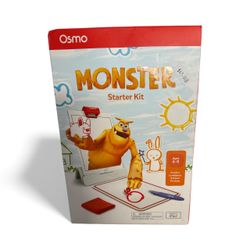 🎄🎁OSMO MINSTER STARTER PACK(1 Available)$40