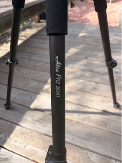 Alta pro 263 AT for cheap