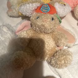 Allow Me Baskets Made For You 