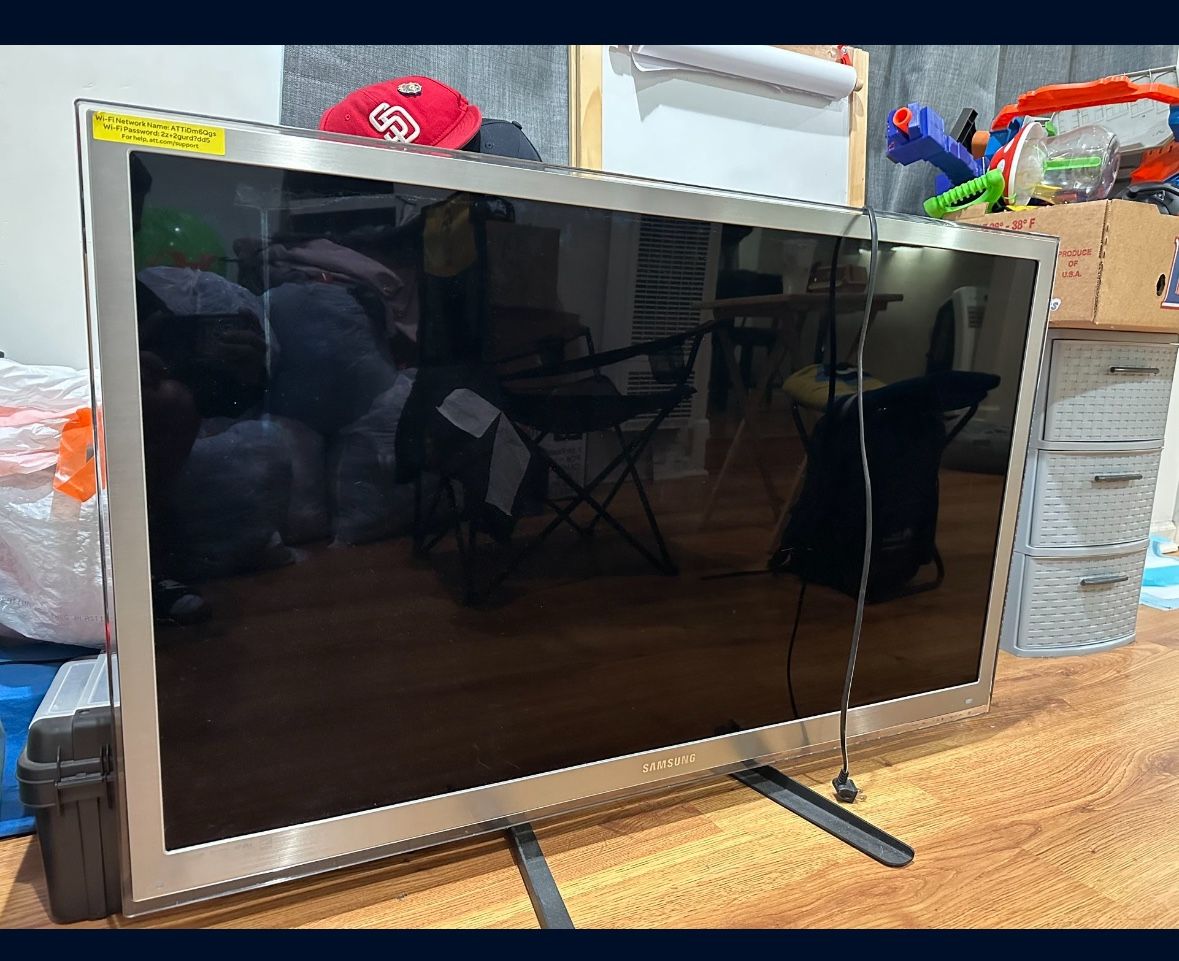 TV