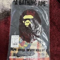 Bape T-shirt 