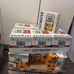 Cutwater