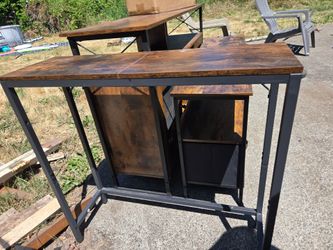 Various dresser