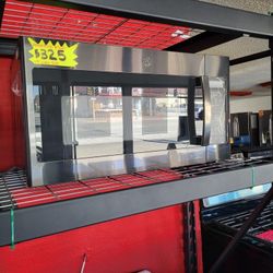 GE Over The Range Microwave