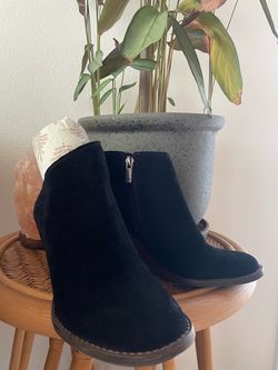 Lucky Brand Boots 6.5