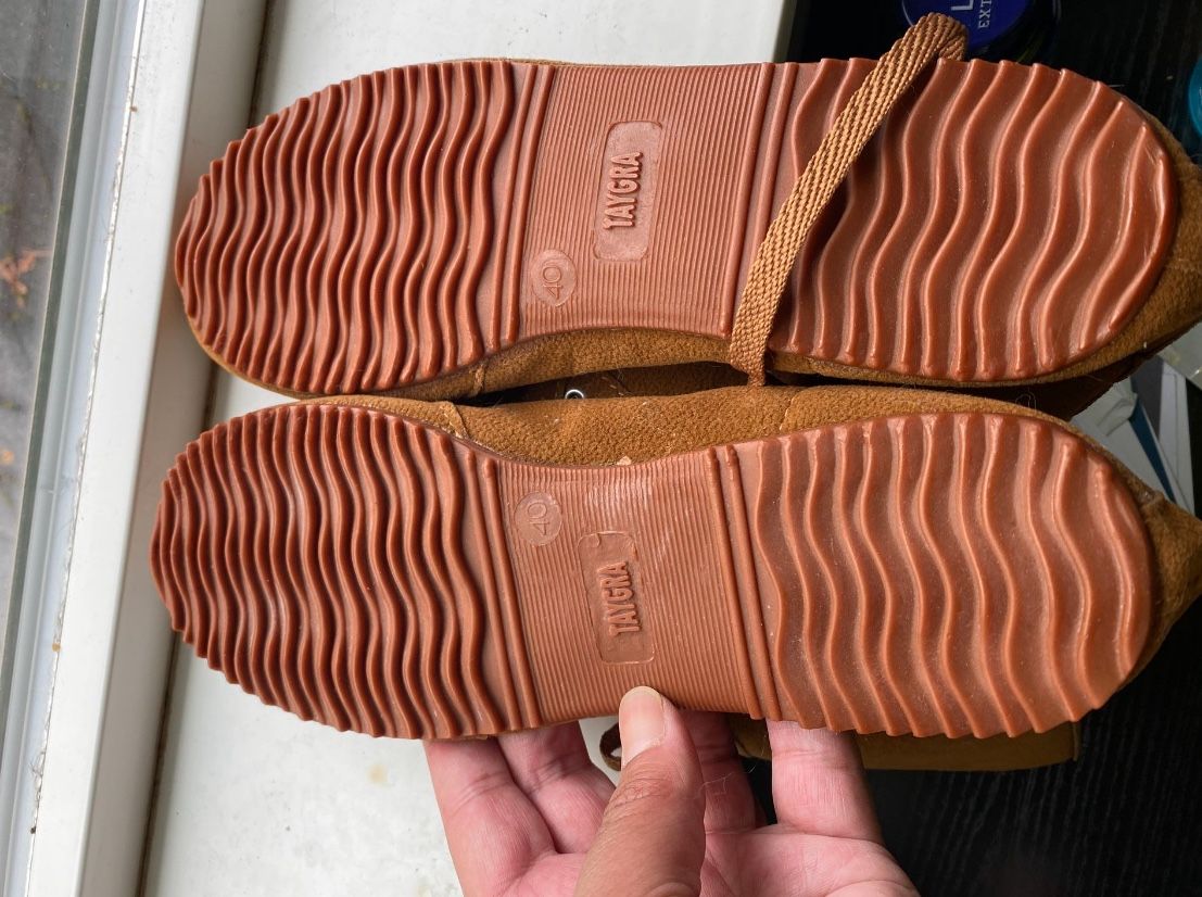 Taygra Boot(worlds Top Rated Dance Shoe)