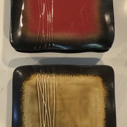 Dishes - Dinner Plates, Salad Plates, Bowls, Mugs