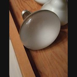 65w Flood Light Bulbs DIMMABLE