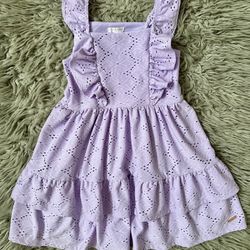 Girl Dress 5