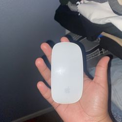 Apple Mouse