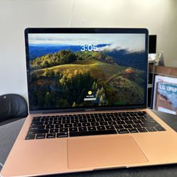 2020 Apple MacBook Air Starts@ Pro iMac available 