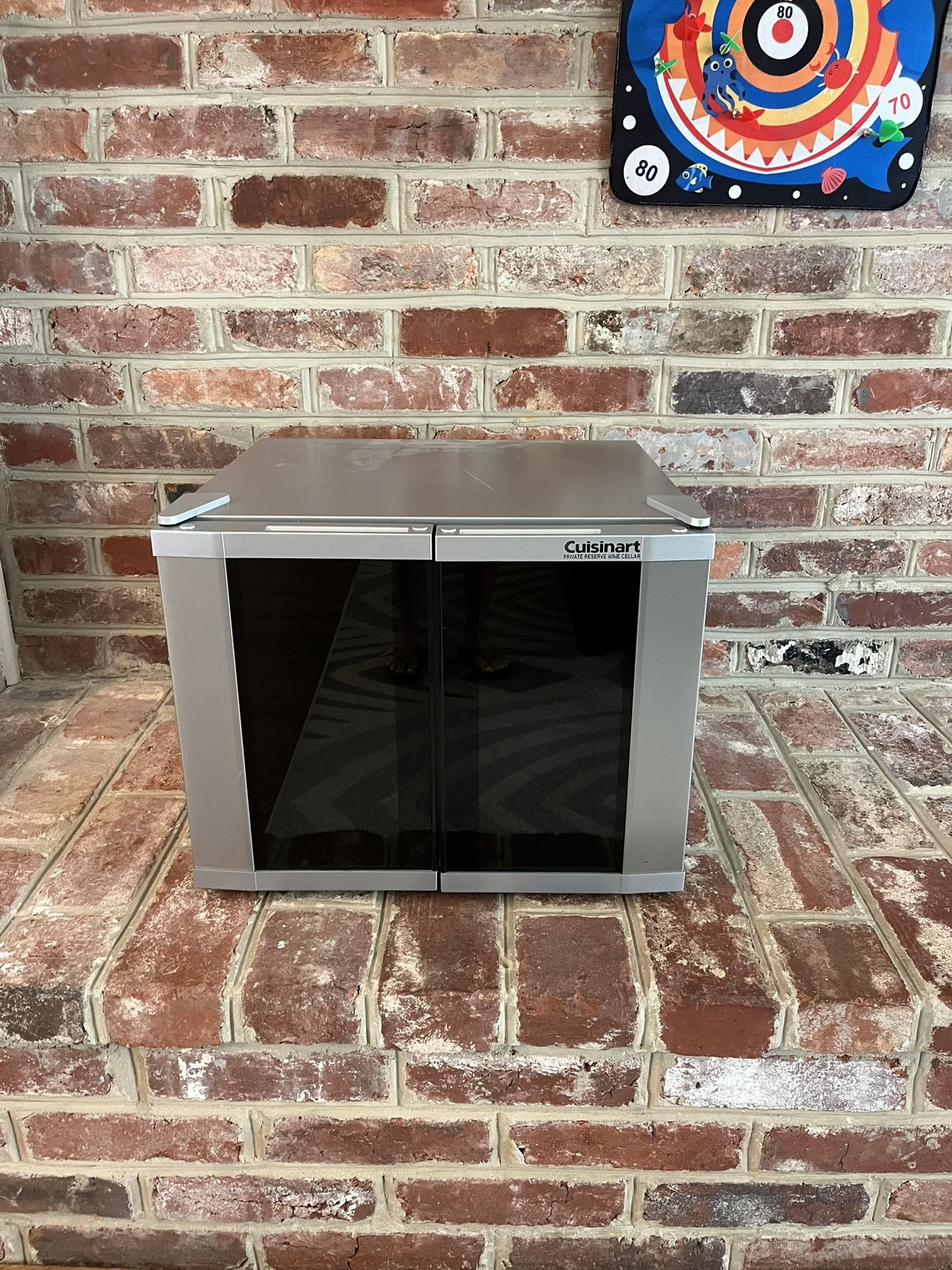 Wine Cooler