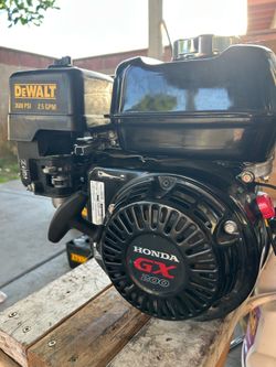 Honda gx200