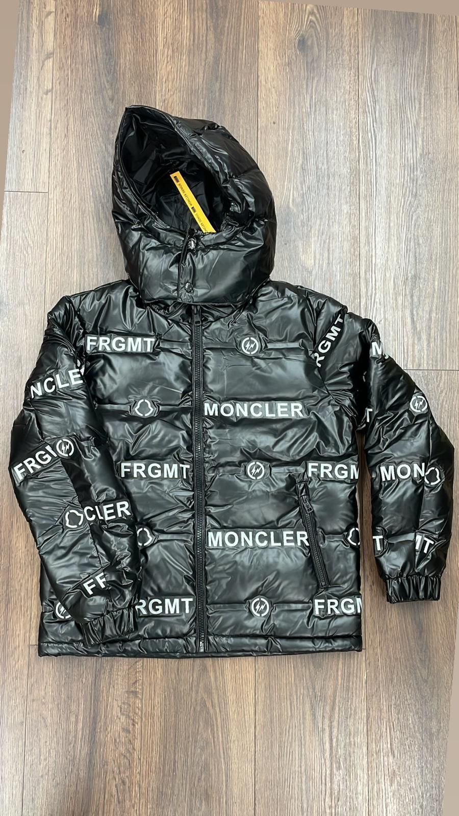 Moncler Coat
