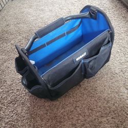 Kobalt Bag