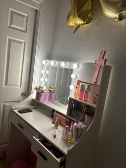 Vanity