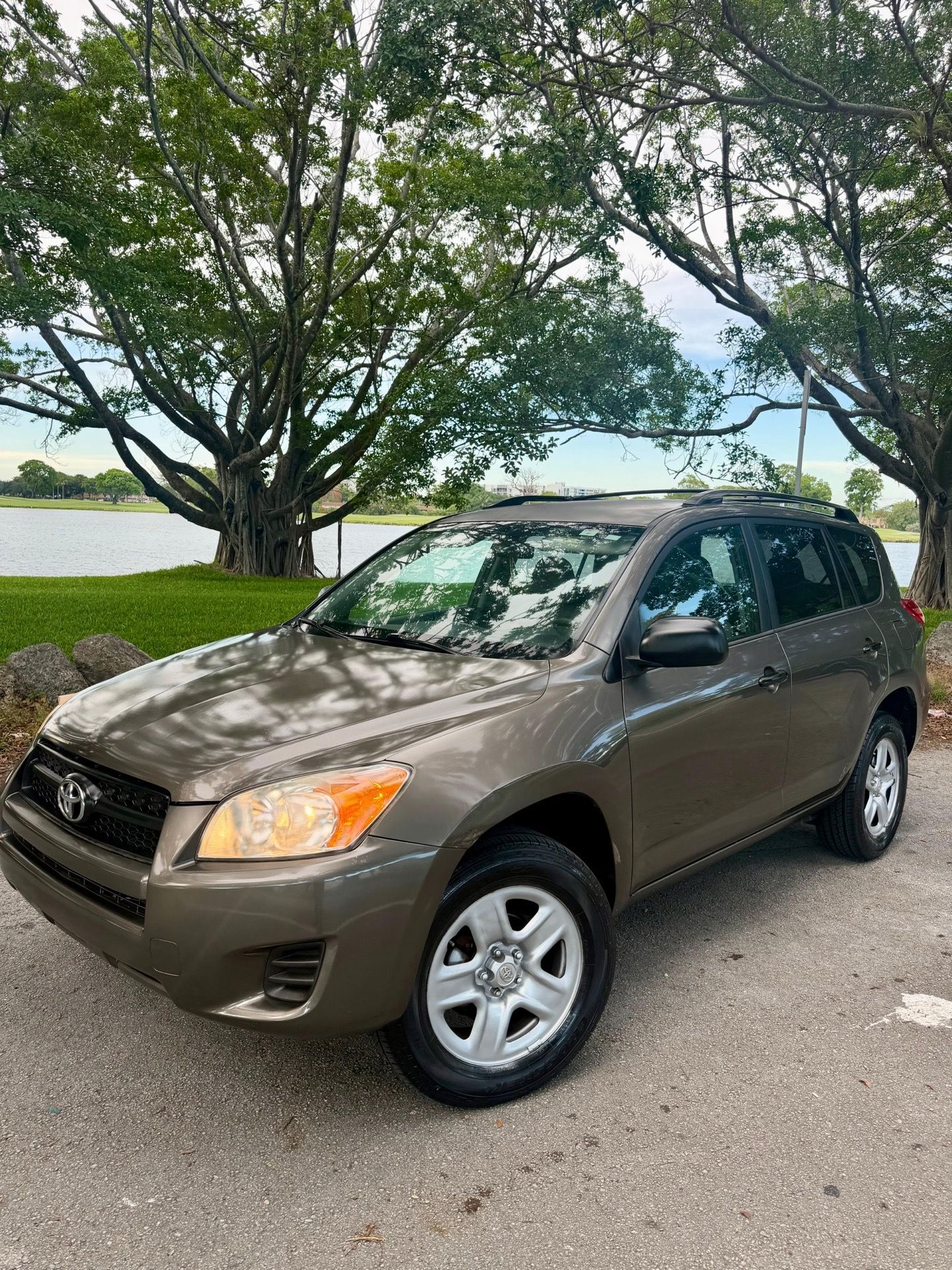 2012 Toyota Rav4