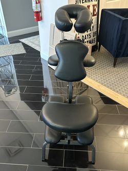 Portable Massage Chair 