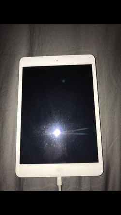 IPAD MINI FLAWLESS