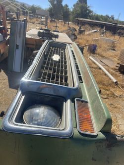 1973 Chevy Parts.  $1500