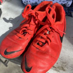 Nike Soccer cleats