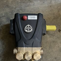 Pressure Washing Pump- Brand new 