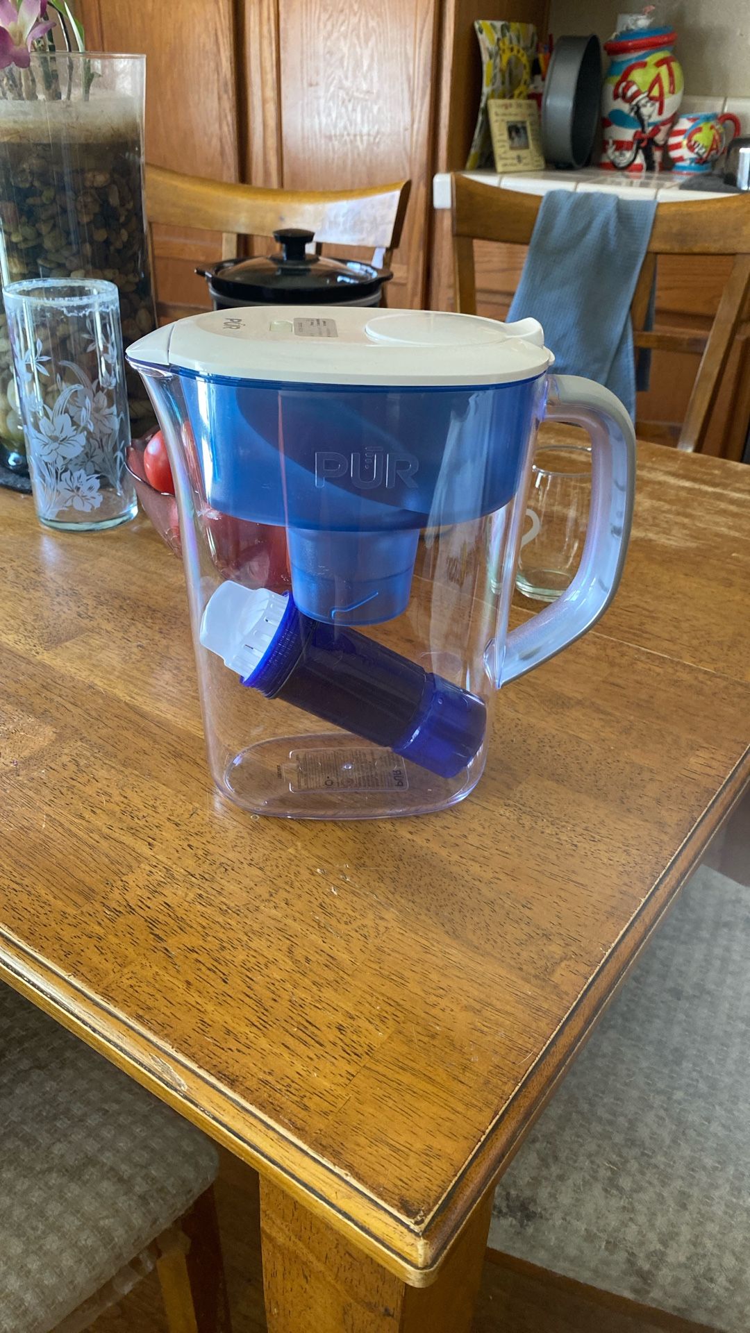 Water Filter