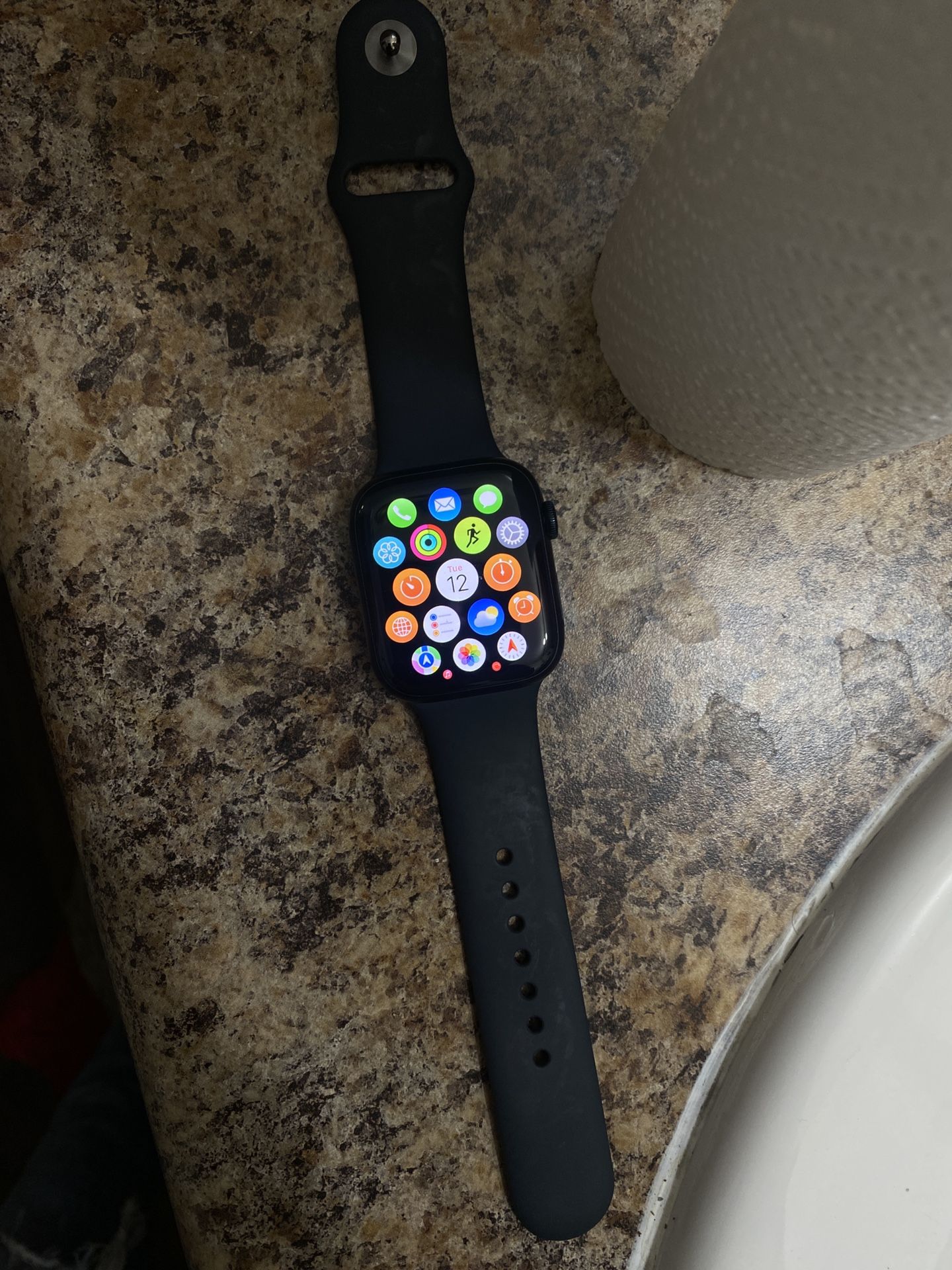 Apple Watch Series 9 45MM