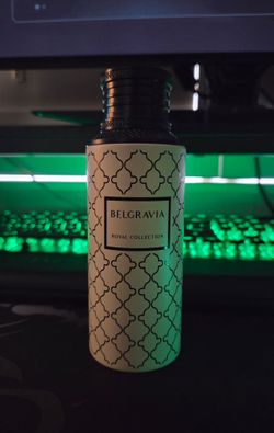Maison Asrar Belgravia