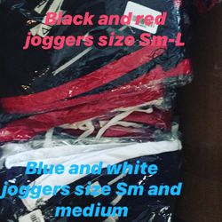 Brand new joggers for sale $25 a piece