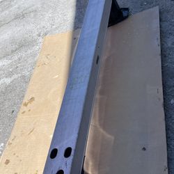 Toyota corola 19/20 Rear refuerzo $100 (reenforcement Bar) 