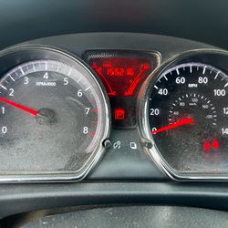 2013 Nissan versa sv