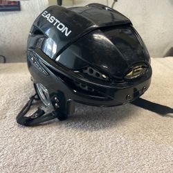 Kids Hockey Helmet