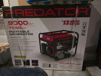 Generador