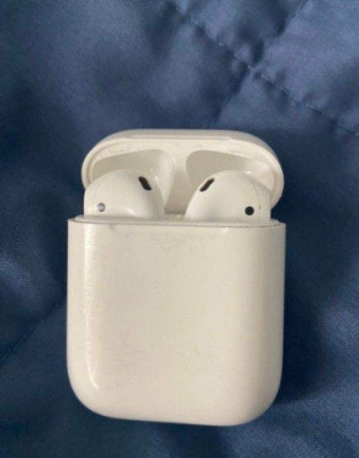 Airpods Cash App Only