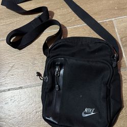 Nike bag